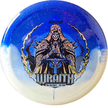 Duo Wraith Philo Brathwaite TS'26