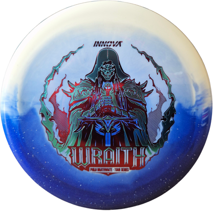 Duo Wraith Philo Brathwaite TS'26