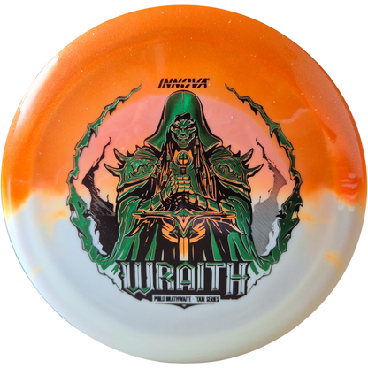 Duo Wraith Philo Brathwaite TS'26