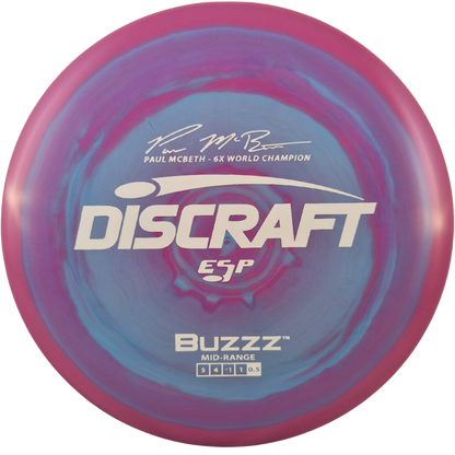 ESP Buzzz