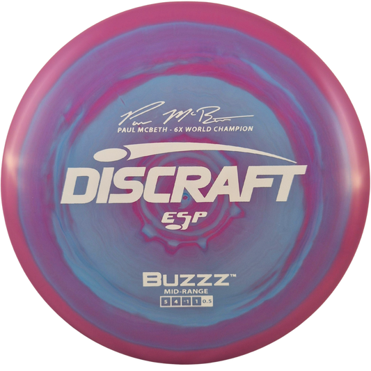 ESP Buzzz