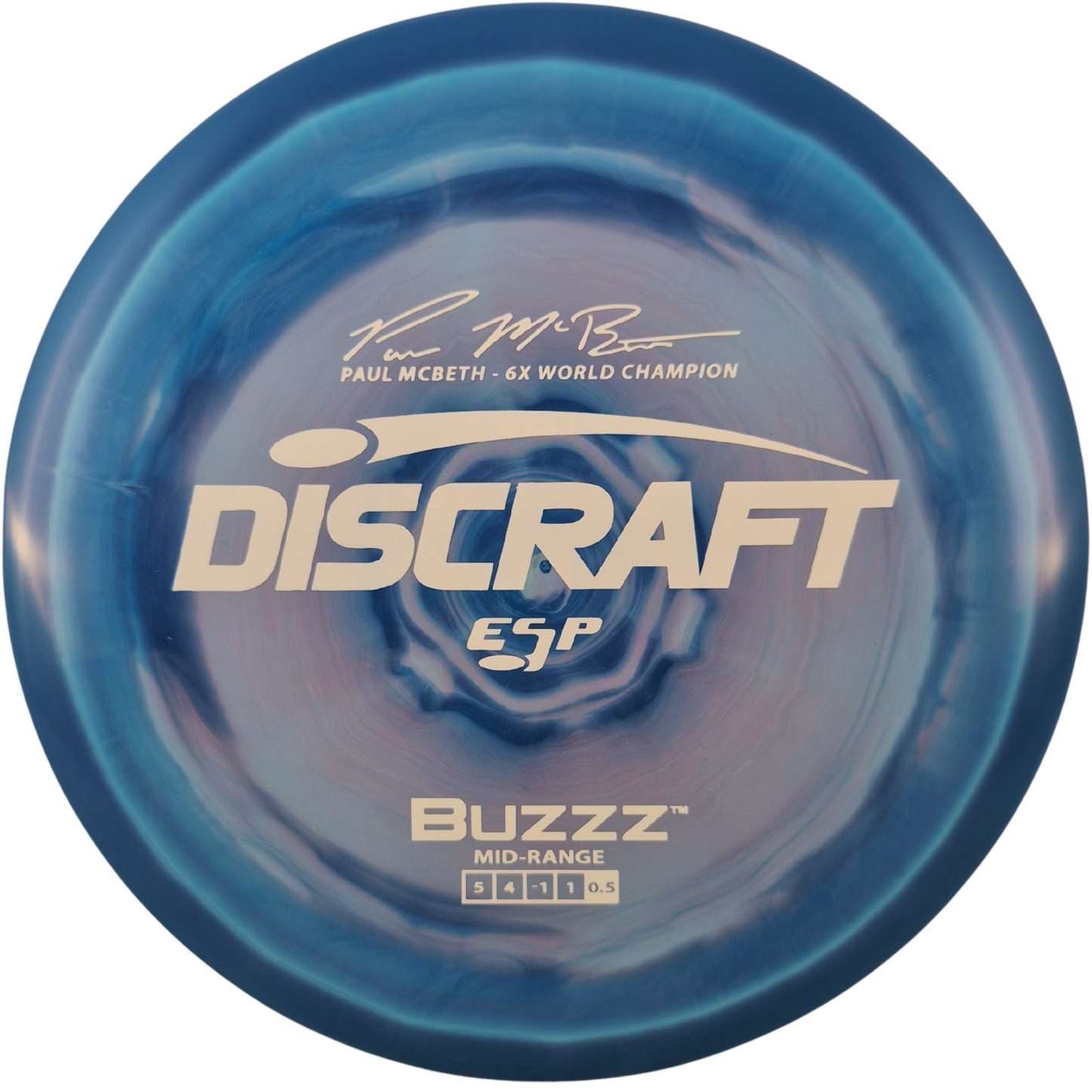 ESP Buzzz