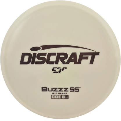 ESP BUZZZ SS