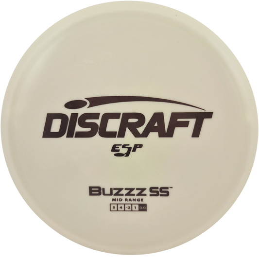 ESP BUZZZ SS