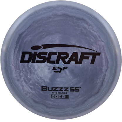 ESP BUZZZ SS