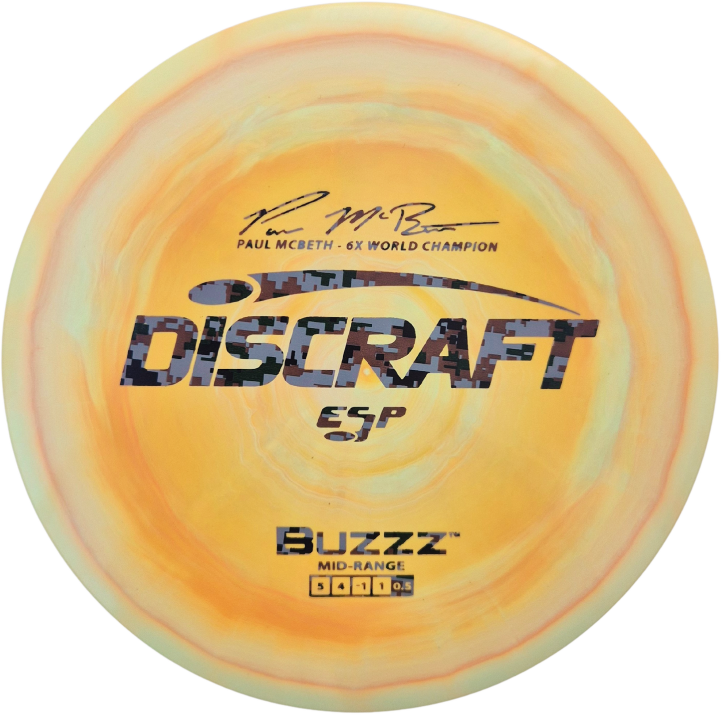 ESP Buzzz