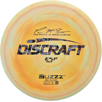 ESP Buzzz