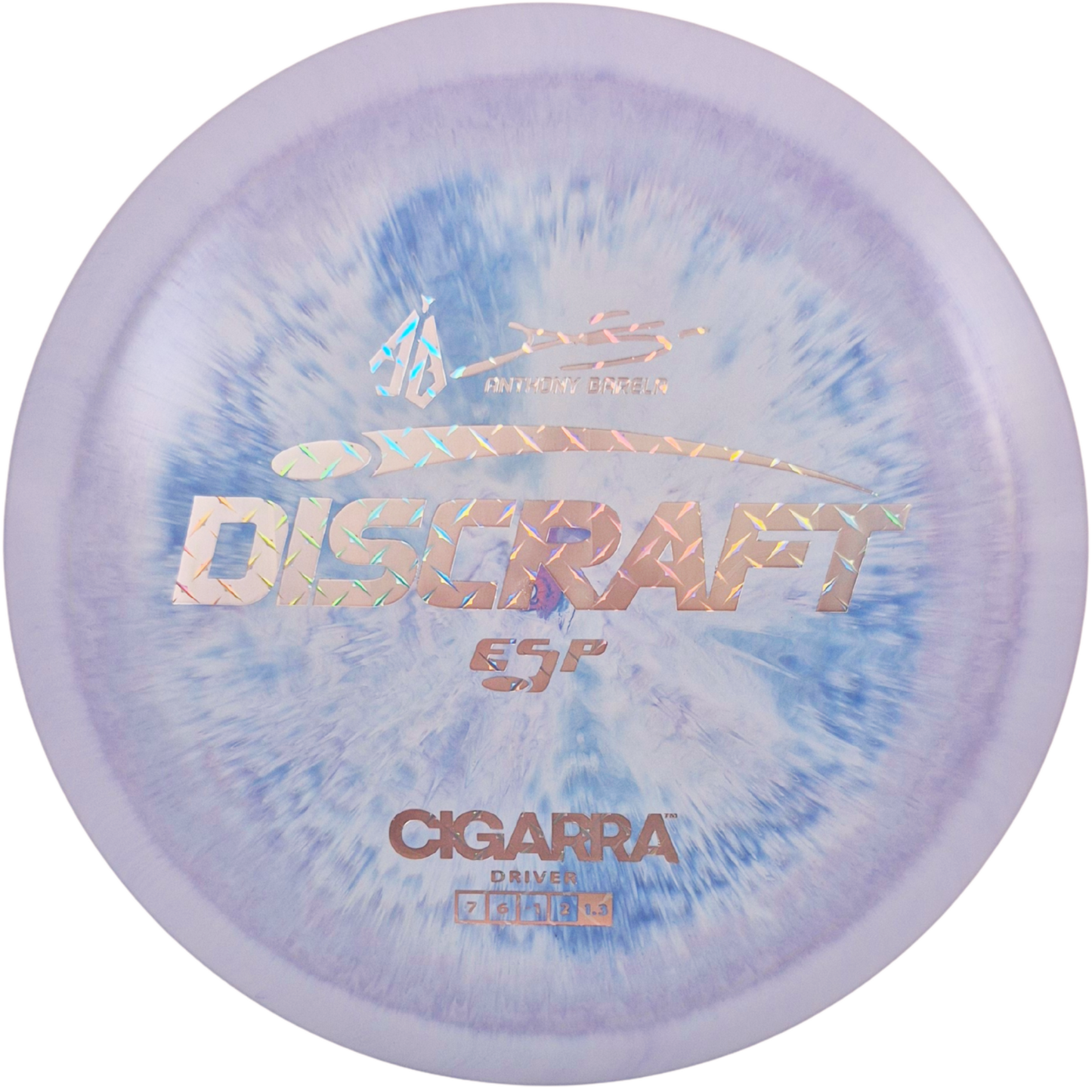 ESP Cigarra