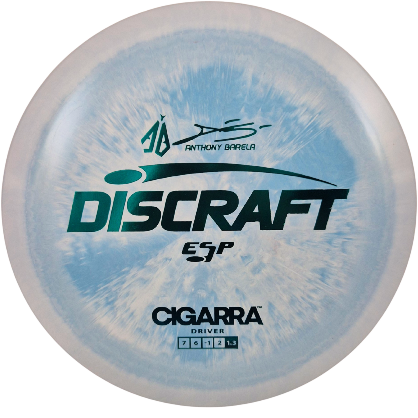 ESP Cigarra