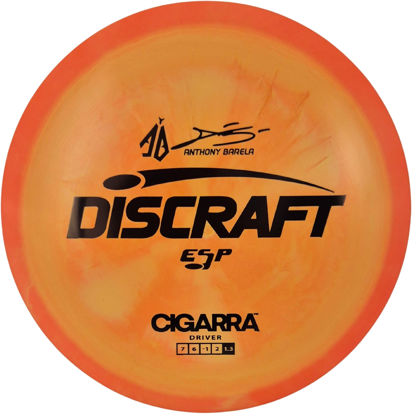 ESP Cigarra