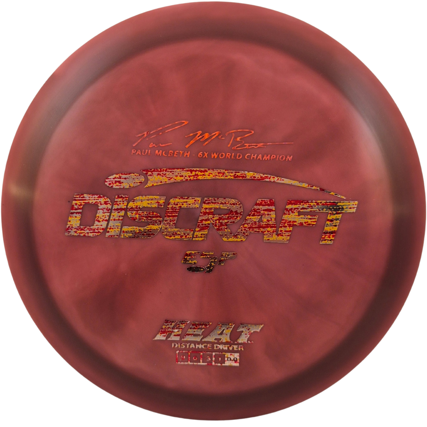 ESP Heat