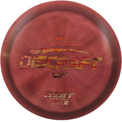 ESP Heat