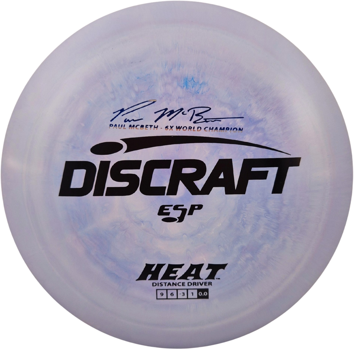 ESP Heat