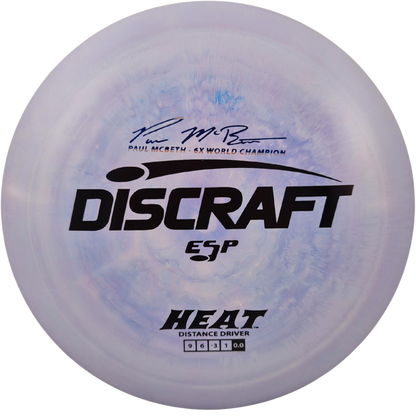 ESP Heat