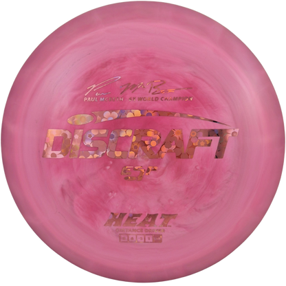 ESP Heat