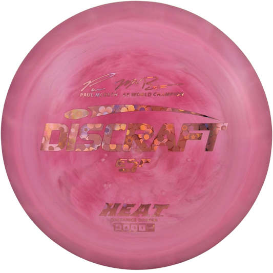 ESP Heat