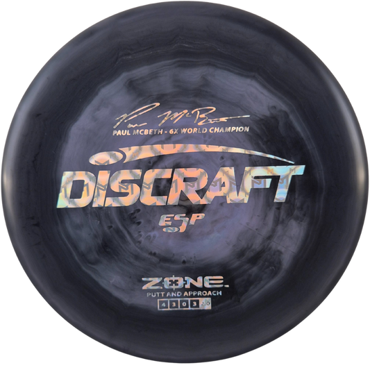 ESP Zone