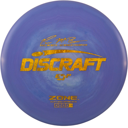 ESP Zone