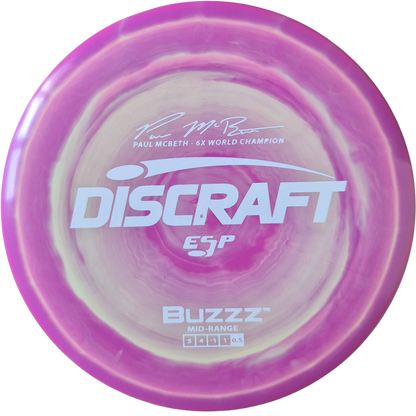 ESP Buzzz