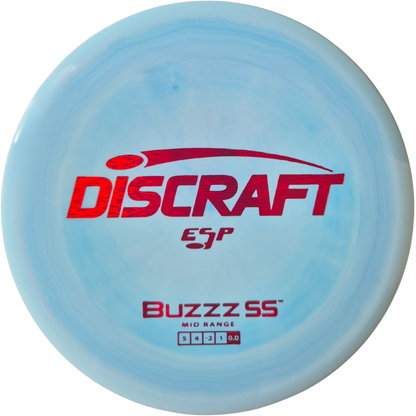 ESP BUZZZ SS