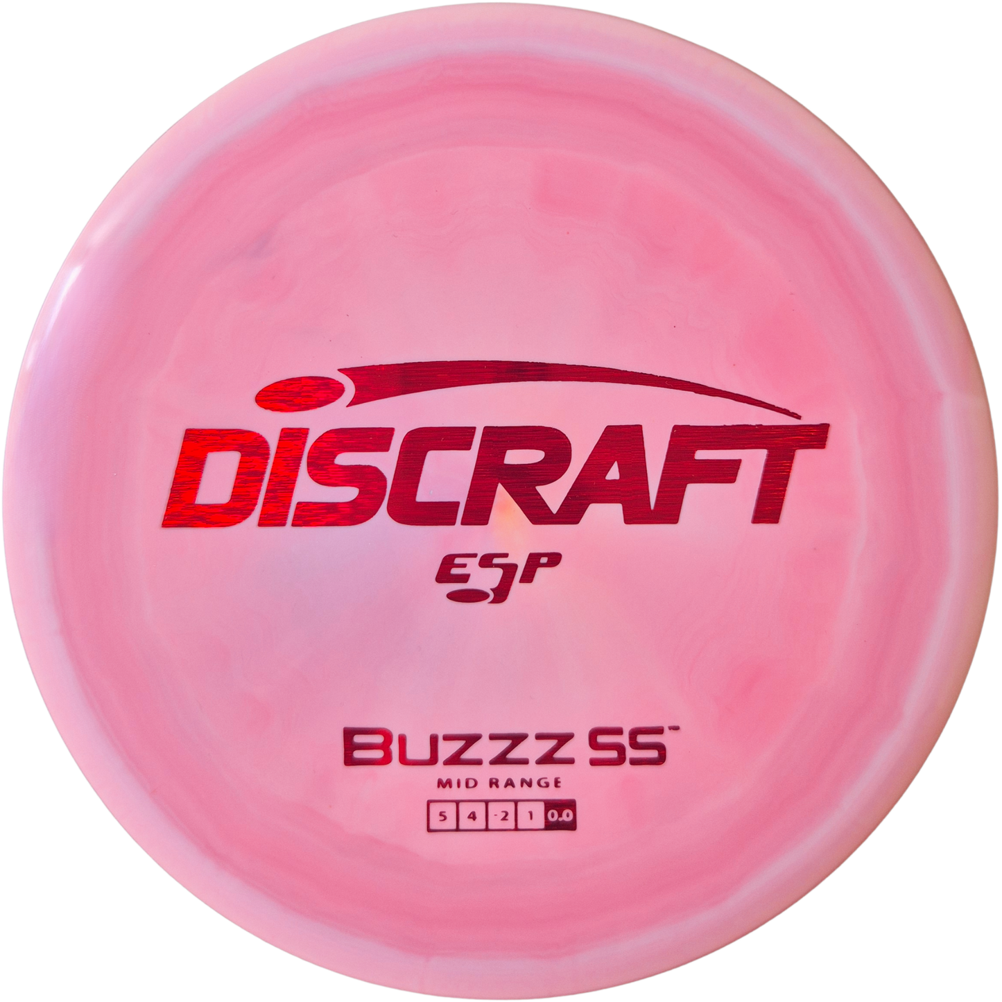 ESP BUZZZ SS