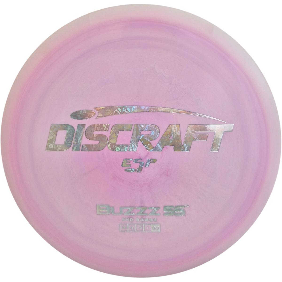 ESP BUZZZ SS