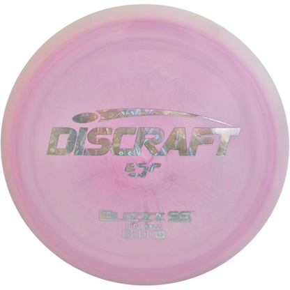 ESP BUZZZ SS