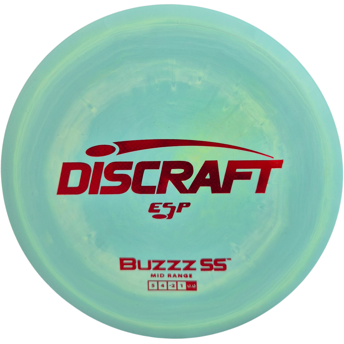 ESP BUZZZ SS