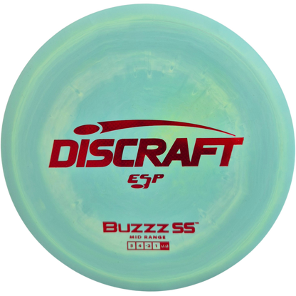 ESP BUZZZ SS