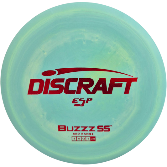 ESP BUZZZ SS