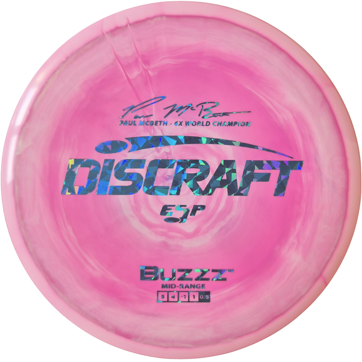 ESP Buzzz