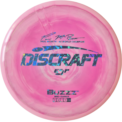 ESP Buzzz