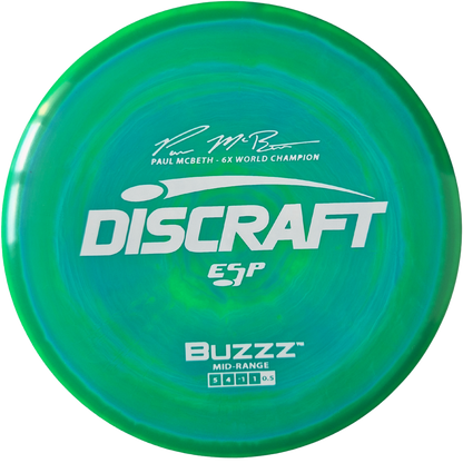 ESP Buzzz