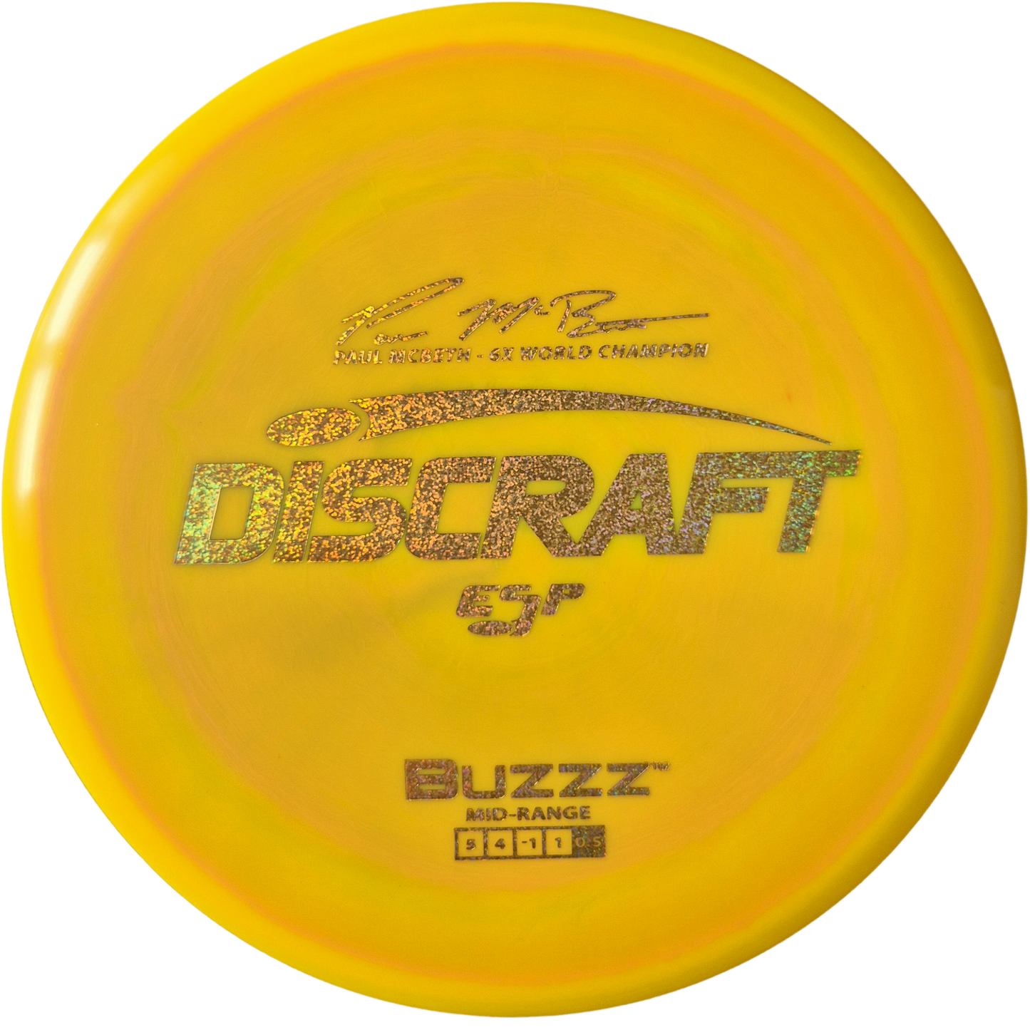 ESP Buzzz