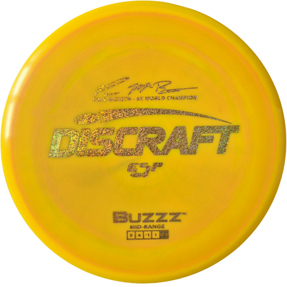 ESP Buzzz
