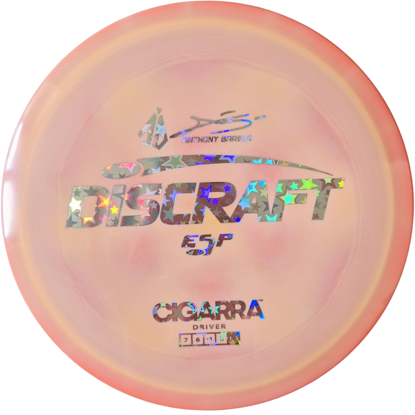 ESP Cigarra
