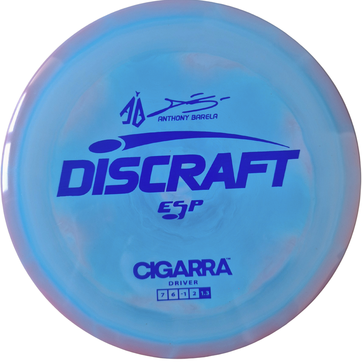 ESP Cigarra