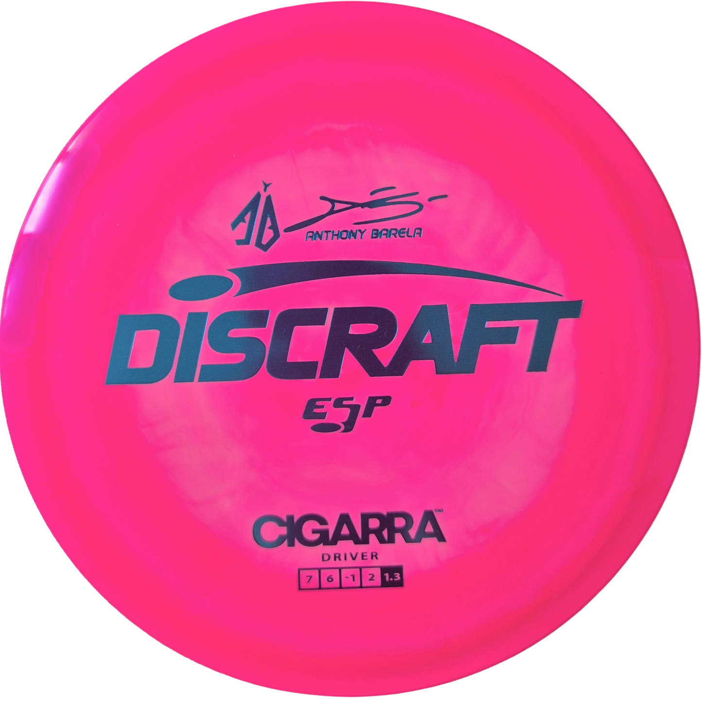 ESP Cigarra