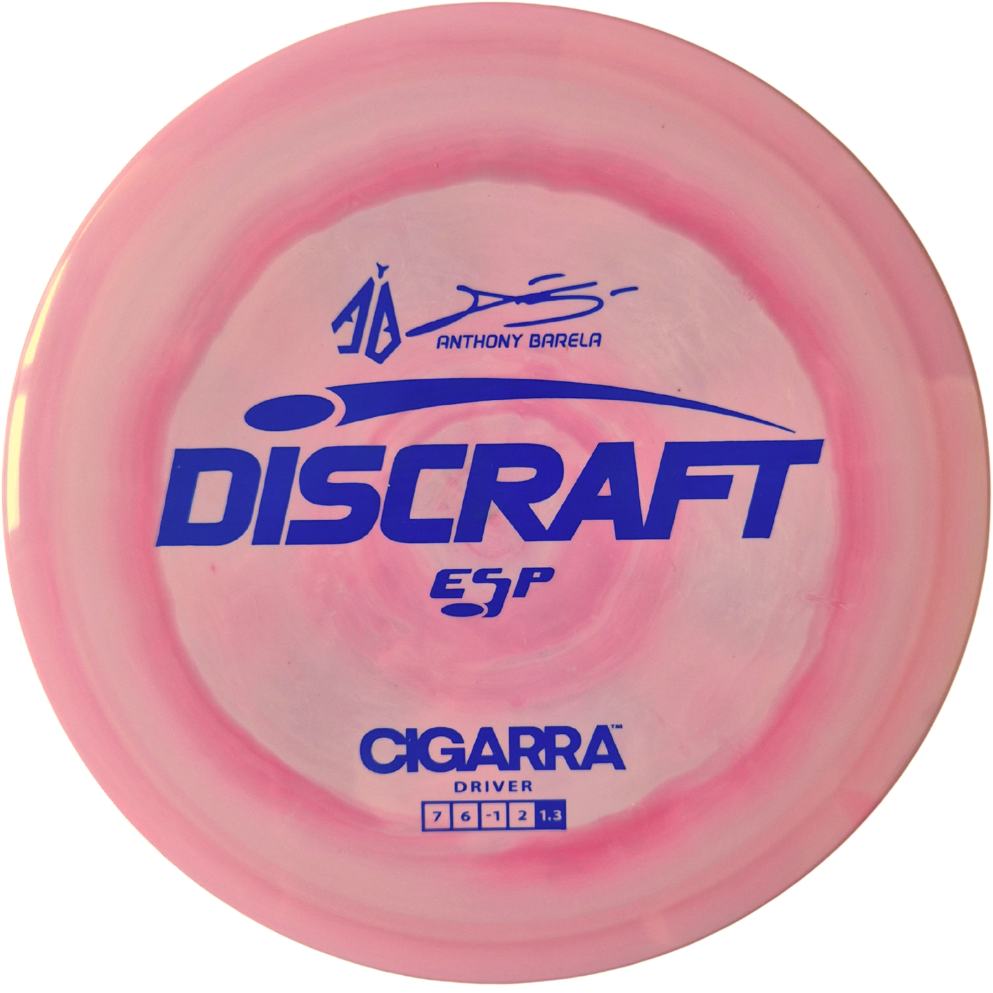 ESP Cigarra
