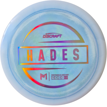 ESP Paul McBeth Hades
