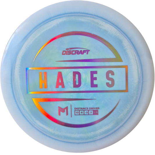 ESP Paul McBeth Hades