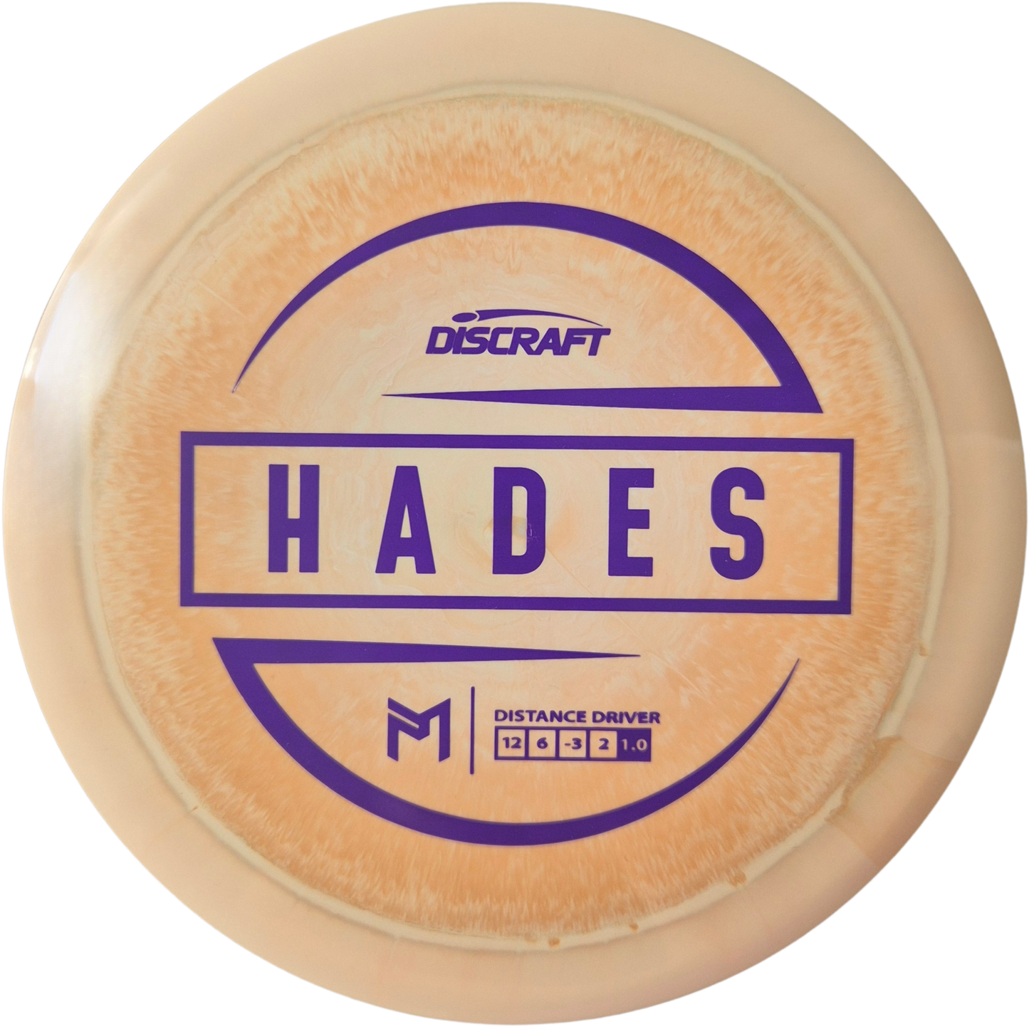 ESP Paul McBeth Hades