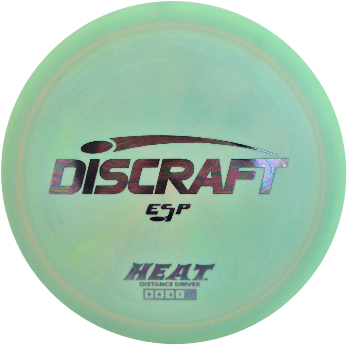 ESP Heat