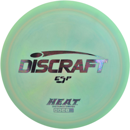 ESP Heat