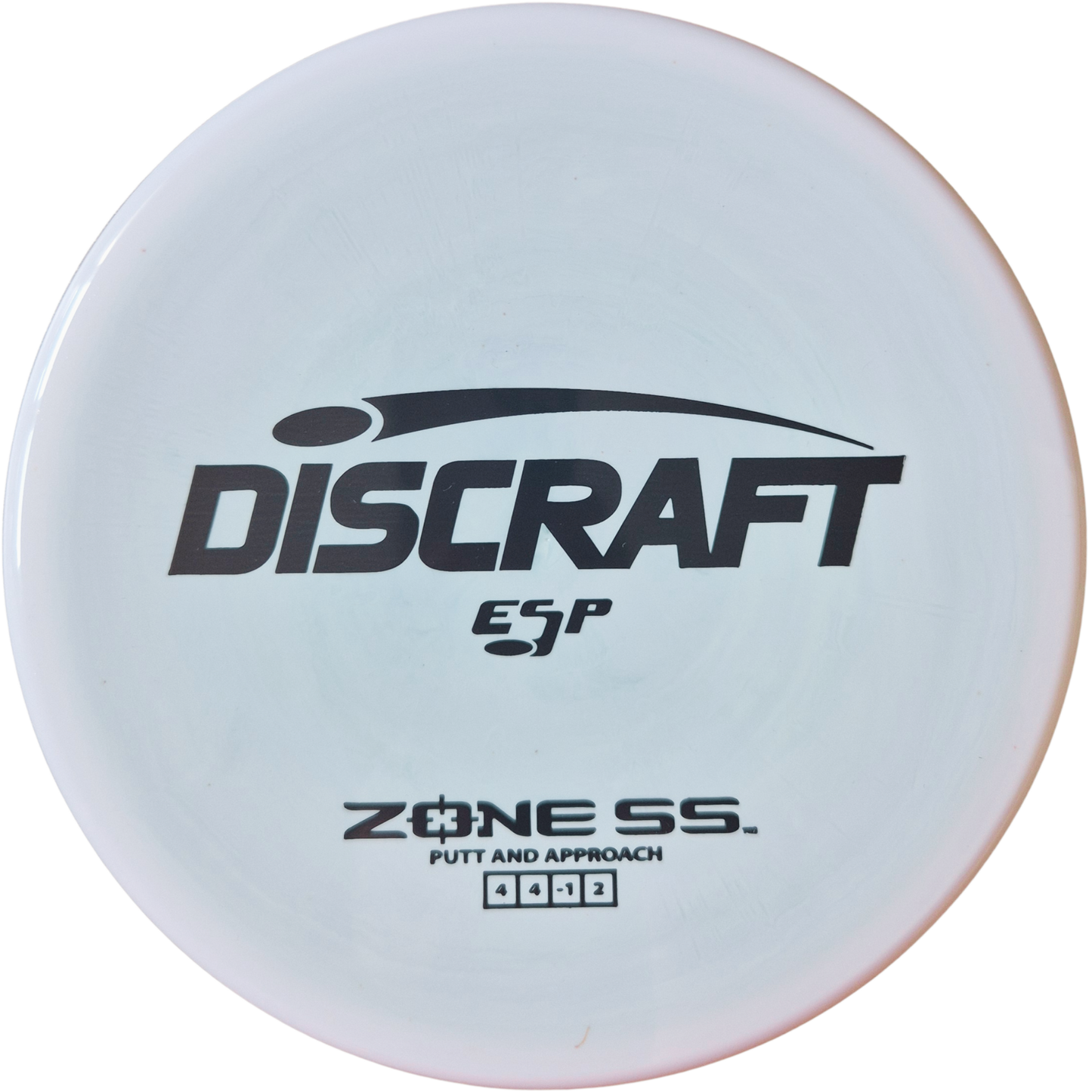 ESP Zone SS