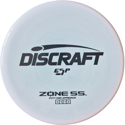 ESP Zone SS