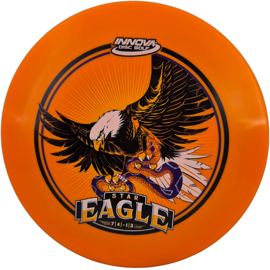 Star INNfuse Eagle