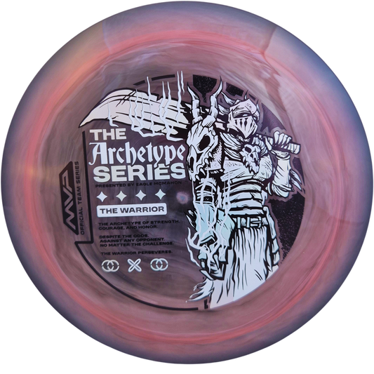 Neutron Engine Eagle McMahon Team Series'26