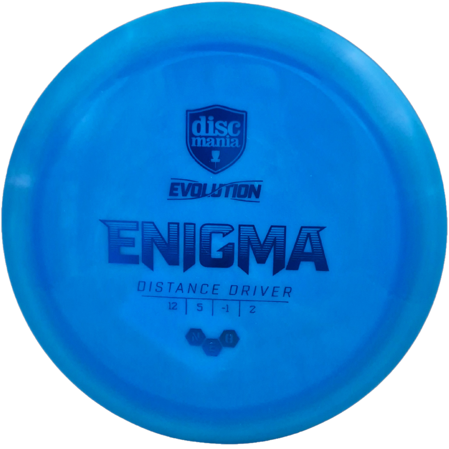 Neo Evolution Enigma