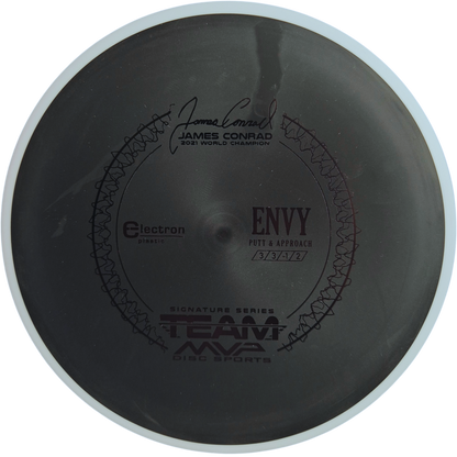 Electron Envy James Conrad Signature Series